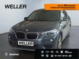 BMW X1 xDrive18d Advantage *AHK*Sportsitze*CAM*PDC* - BMW X1 Gebrauchtwagen in Bielefeld