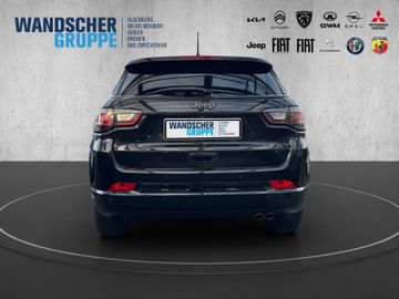 Jeep Compass 80th Anniversary 1,3 Navi+SHZ+360°+PDC+L