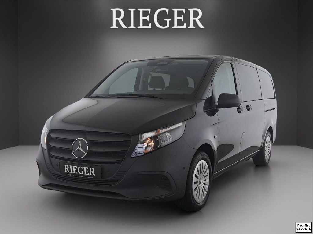 Image of Mercedes-Benz Vito