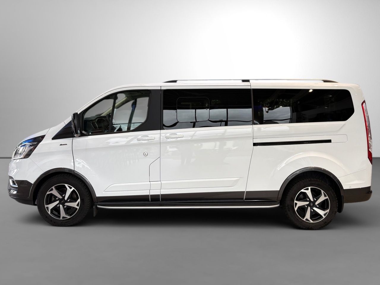 Ford Tourneo Custom L2 Active /CAM+AHK+STANDH foto 8