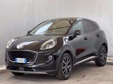 Ford FORD Puma 1 0 ecoboost h titanium ses 125cv - Ford Puma: Se