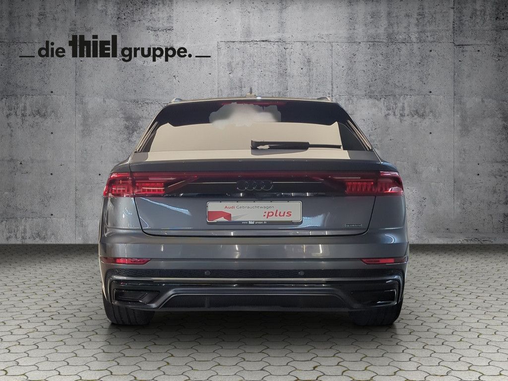 Audi Q8 - Bild 6
