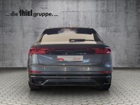 Audi Q8 - Vorschau Bild 6