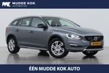 Volvo V60 Cross Country D4 Momentum | automatik | AHK - Volvo V60 Cross Country Gebrauchtwagen