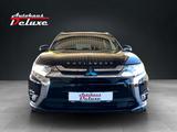 Mitsubishi Outlander 2,0 EDITION+ NAVI-360°KAMERA-7-SITZER - Mitsubishi aus 2018
