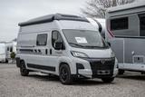 Crosscamp ADVTR CAMPER VANS PEUGEOT 6.0 DF - Crosscamp Camper Vans