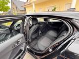 BMW 118i  automatik, schwarz, 12/22, top gepflegt - BMW 118 in Osnabrück