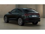 Audi Q8 TDI quattro tiptronic HUD B&O AHK Panorama - Audi Q8 Gebrauchtwagen
