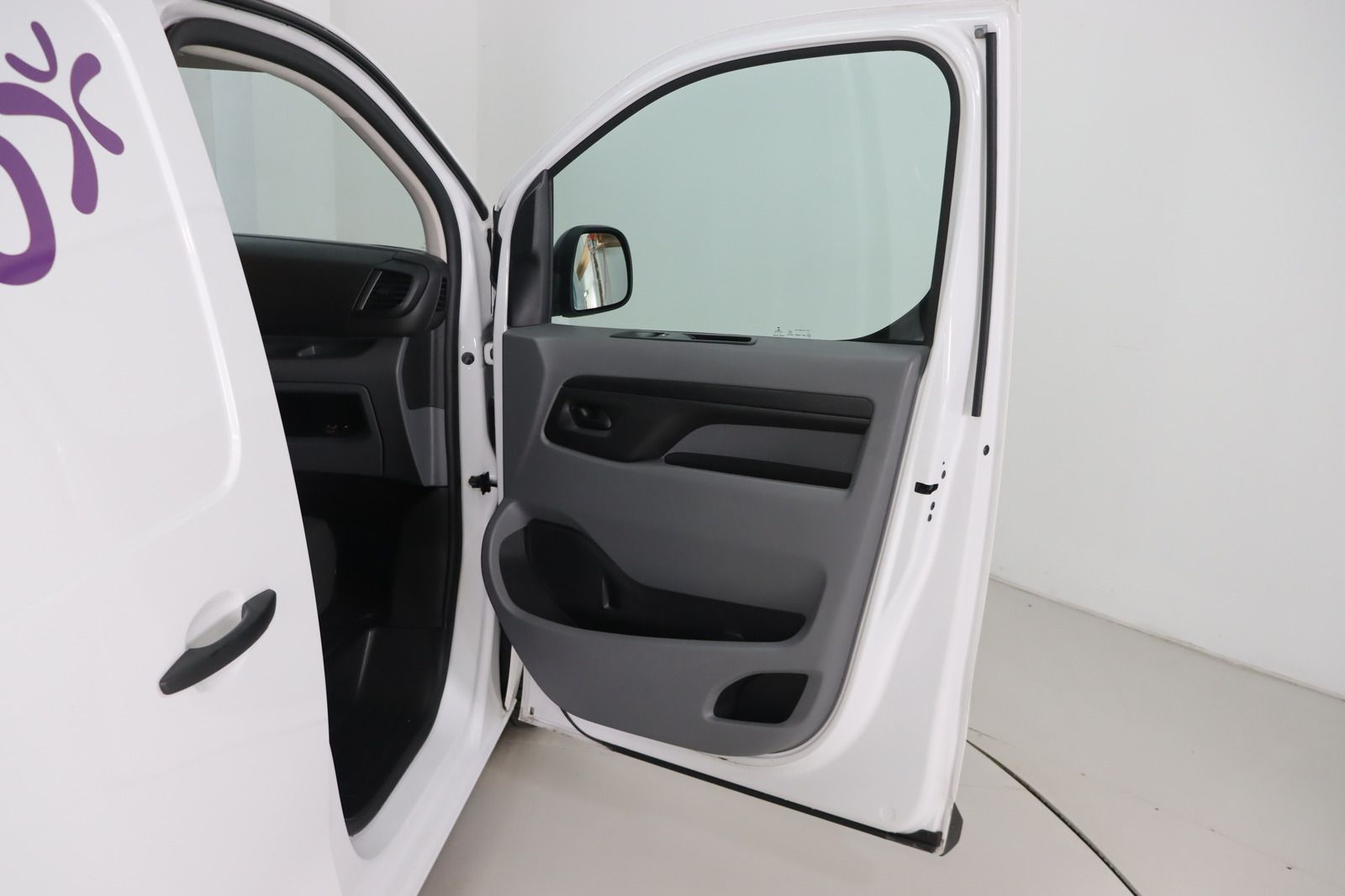 Fahrzeugabbildung Citroën Jumpy Kasten 1.5 HDi L2H1 Klima 1.Hand