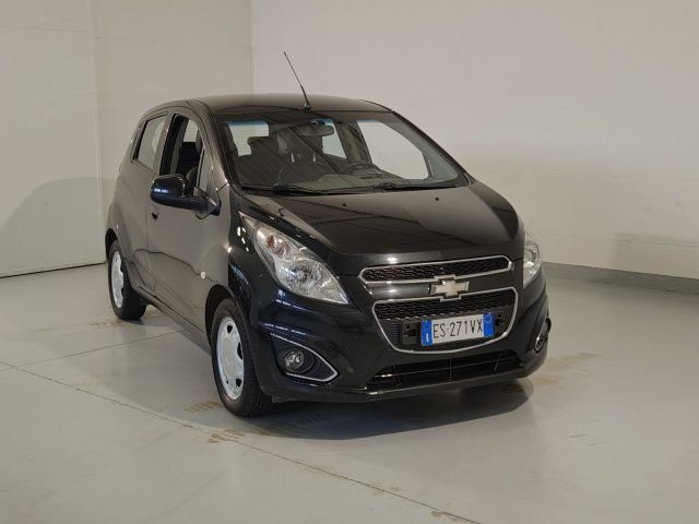 Chevrolet CHEVROLET Spark 1.0 LT