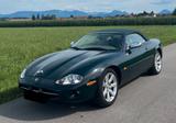 Jaguar XK8 Cabriolet - 4.0 V8 - Jaguar Gebrauchtwagen von 1998