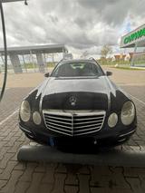 Mercedes-Benz Mercedez benz 280 CDI V6 - Mercedes-Benz 280: Kombi