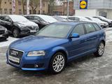 Audi A3 Sportback 1.8 TFSI Ambiente - gebrauchte Audi A3 aus dem Jahr 2009