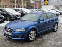 Audi A3 Sportback 1.8 TFSI Ambiente