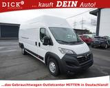Opel Movano C 2.2d GKa L4H3 3,5t >3SI+CLIMATR+NAV+KAM - gebrauchte Opel Movano aus dem Jahr 2024