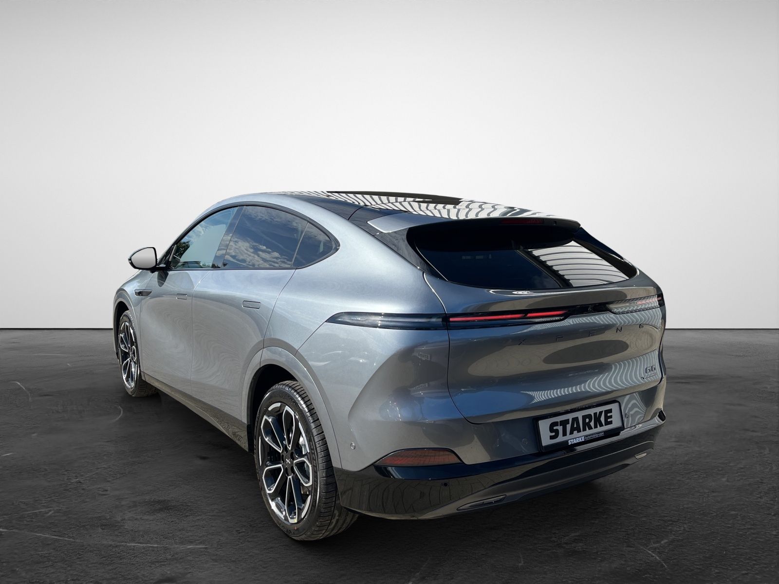 XPENG G6
