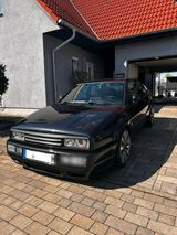 Volkswagen vw Corrado G60 H-kennz. - Volkswagen Corrado: V6