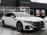 Volkswagen Arteon R-Line eHybrid,Pano,360,Kessy,ACC,Winter - Volkswagen Arteon in Bremen