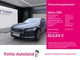 Volvo V90 T8 Recharge Plug-In Hybrid AWD INSCRIPTION N - Volvo V90: Recharge Inscription