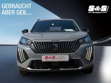 Peugeot 2008 1.2 PureTech 130 Allure KAMERALEDSHZG