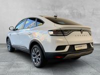 Renault Arkana - Vorschau Bild 3