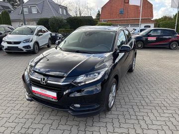 Honda HR-V - 2