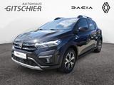 Dacia Sandero Stepway Comfort TCe 90 - Dacia Sandero: Comfort