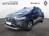 Dacia Sandero Stepway Comfort TCe 90 - Dacia Sandero: Stepway Comfort