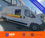 Fiat Weinsberg Carabus 600 K | 2023 | EURO 6 - Carabus
