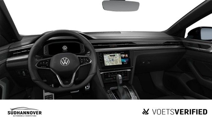 Volkswagen Arteon - Bild 4
