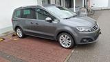 Seat Alhambra 2.0 TSI FR-Line DSG FR-Line - Seat Alhambra Gebrauchtwagen in München