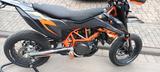 KTM 690 smcr - KTM 690SMC