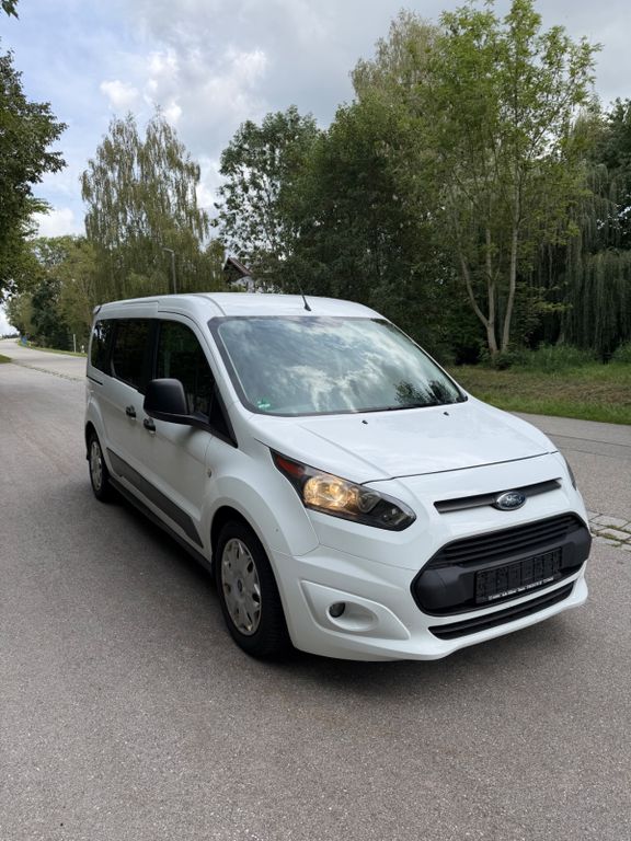 Image of Ford Transit