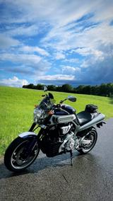Yamaha MT01 - YAMAHA MT 01