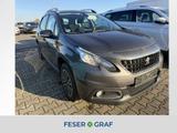 Peugeot 2008 1.2 PureTech 82 Active CityPaket*SichtPaket