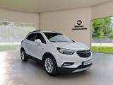 Opel Mokka X 1.4 Turbo Innovation Start/Stop Navi AHK - Opel Mokka X mit Anhängerkupplung