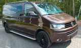 Volkswagen T5 Multivan - Volkswagen T5 in Dortmund