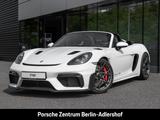 Porsche 718 Spyder RS BOSE Sportabgasanlage Chrono Paket - Porsche Boxster New cars in Berlin