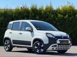 Vorschaubild Fiat Panda City Plus-Hybrid/Benzin-Klima-SH