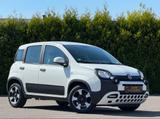 Fiat Panda City Plus-Hybrid/Benzin-Klima-SH - Fiat Panda mit Hybrid-Antrieb