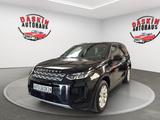 Land Rover Discovery Sport AWD 1.HAND/SCHECKHEFT/TÜV NEU - Land Rover Discovery in Köln