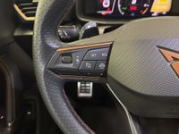 Cupra Leon - Vorschau Bild 18