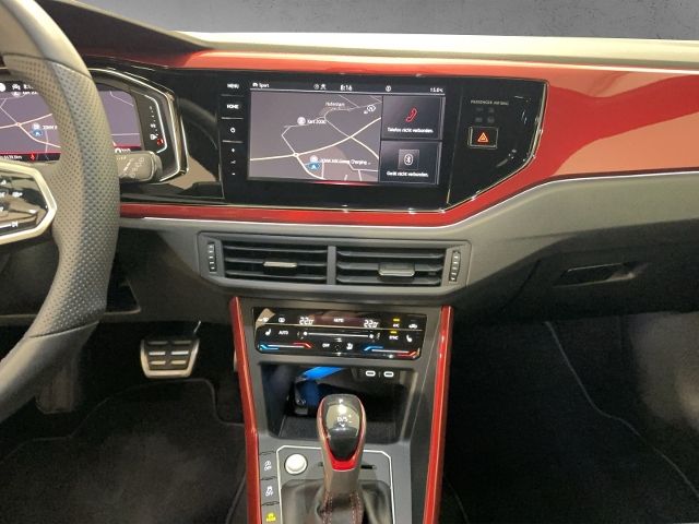 Polo GTI 2.0 DSG SHZ KEYLESS NAVI LED MATRIX BEA