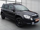 Skoda  2.0 TDI DSG 4x4 Experience/Pano/BiXenon - Skoda Yeti: Allradantrieb, Dsg