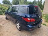 Mazda mazda 5  1.8 Motor TÜV 11.2026 - Mazda 2: Van