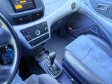 Nissan Almera Tino Acenta Automatik TÜV NEU - Nissan Almera: Automat