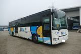 Irisbus CROSSWAY / KLIMA / LIFT / MOTOR RAUCHT !!! - Offers matching your search criteria