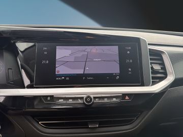 Opel Grandland X 1.2 Turbo GS KAMERATEMP.NAVI