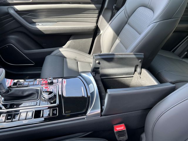 DFSK Fengon 7 AT 7-Sitzer-Allrad-Navi-Panorama 2.5to