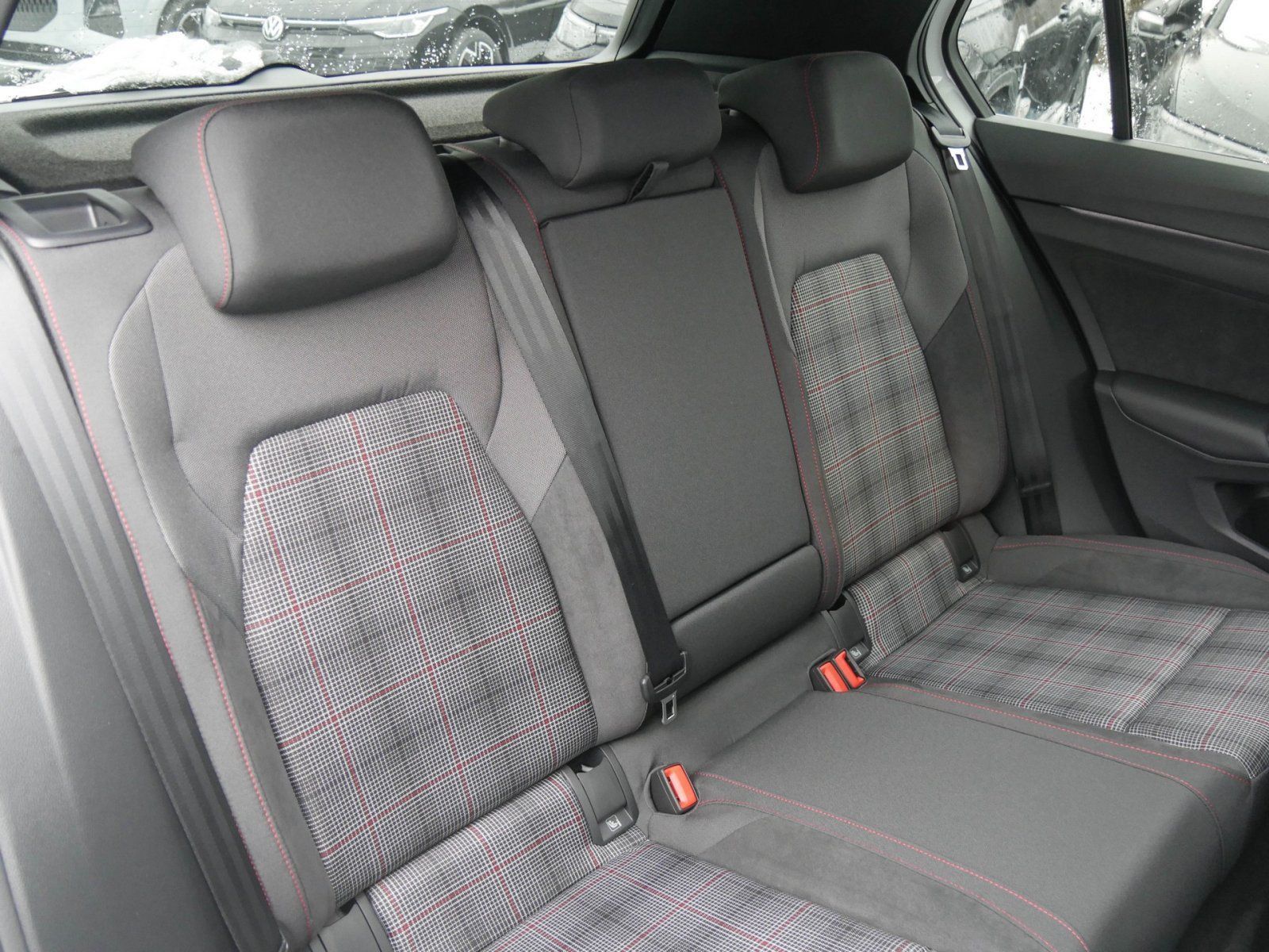 Volkswagen Golf - Bild 4